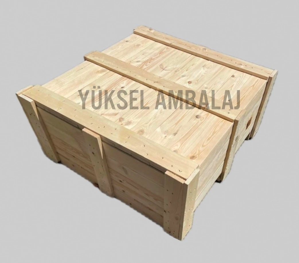 ahsap-sandik project cover image