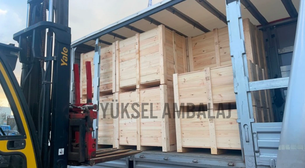 Ambalaj Sanayi card image